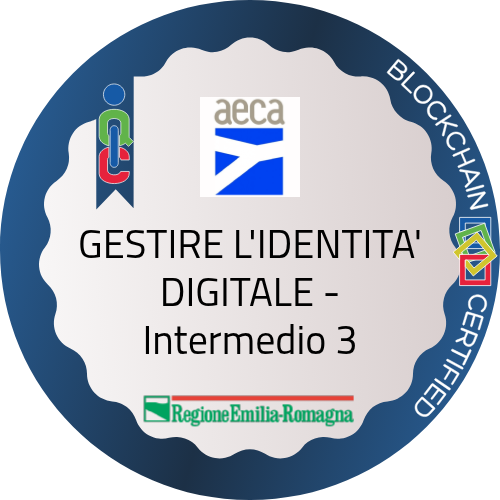 Badge pubblico 83062